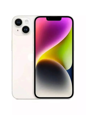 iPhone 14 128 GB midnight купить на OZON по низкой цене