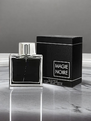 Magie Noire духи мужские купить на OZON по низкой цене