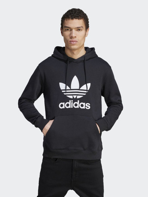 Свитшот ADIDAS ORIGINALS TREFOIL CREW купить на OZON по низкой цене