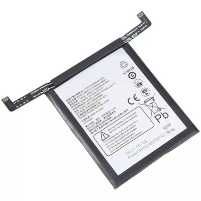 Аккумулятор для ZTE AXON 10 PRO купить на OZON по низкой цене