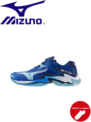 Mizuno Wave Lightning Z6 купить на OZON по низкой цене