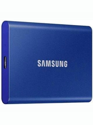 Samsung T7 SSD 2 TB купить на OZON по низкой цене