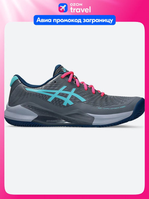 asics gel challenger 12