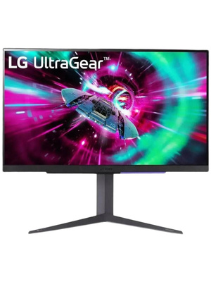 Монитор LG 32GK650F-B купить на OZON по низкой цене