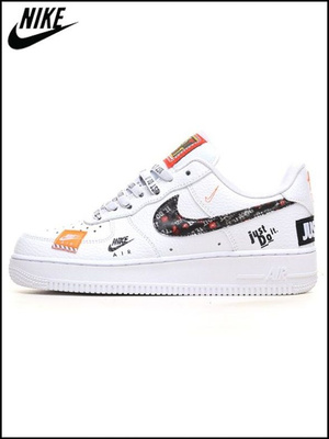 just do it airforce 1