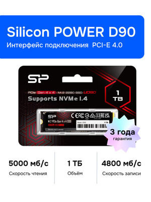SILICONPOWER UD70 купить на OZON по низкой цене