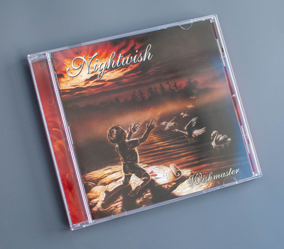 Nightwish Cd купить на OZON по низкой цене
