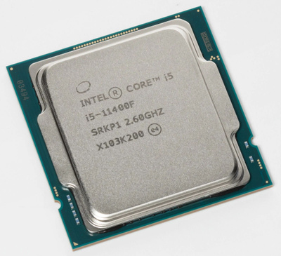 Процессоры INTEL CORE I5-11400 купить на OZON по низкой цене