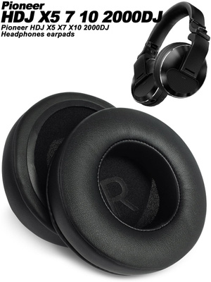 PIONEER DJ HDJ-X10 купить на OZON по низкой цене