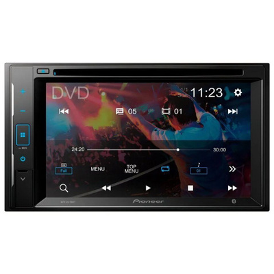 PIONEER AVH-Z9200BT купить на OZON по низкой цене