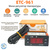 Микроконтроллер Elitech ETC-961 для холодильника с 1 датчиком ...