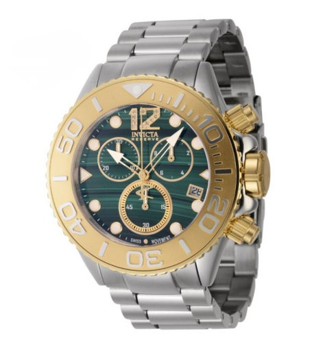 Invicta grand hotsell diver movement