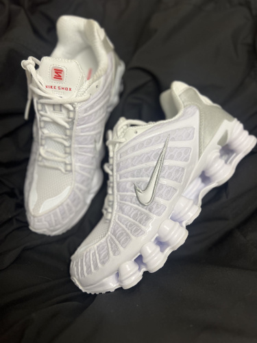 Nike air shox outlet ultra