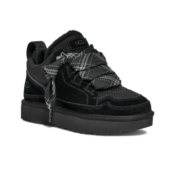 Кроссовки Мужской, Женский UGG Овчина Сноубординг, Ски-тур, размер 39 R ...