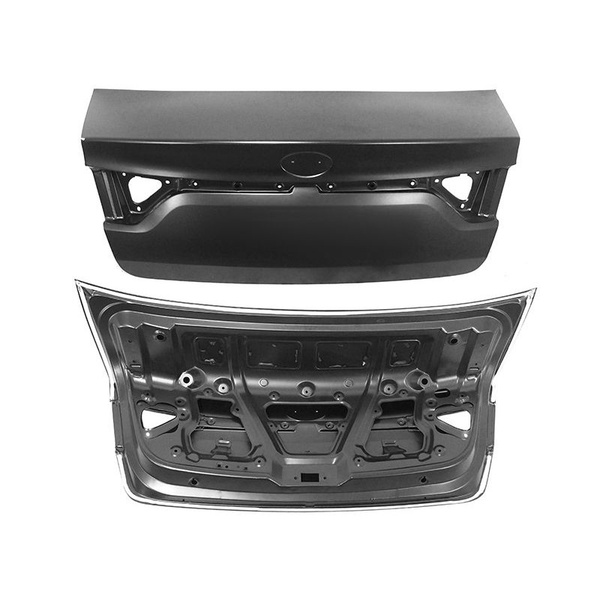 Крышка багажника Kia K5 15-19 / Optima 16-21
