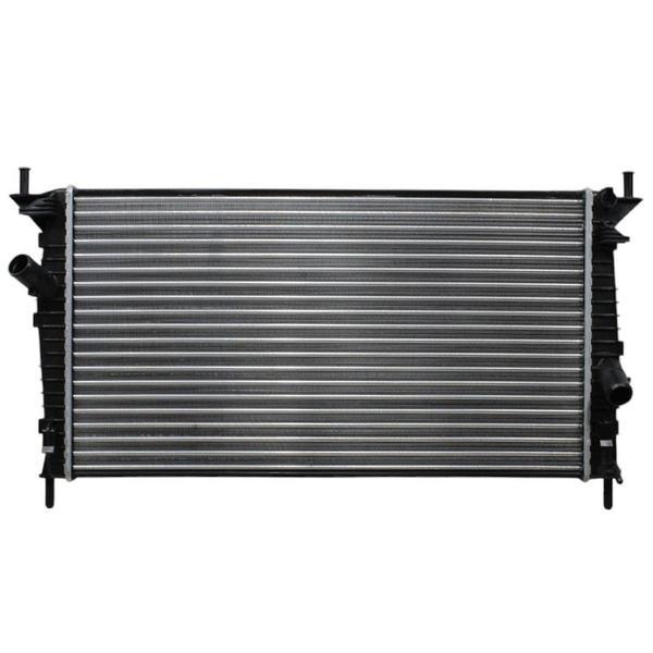 Радиатор Mazda 3 13-19 / 6 12-