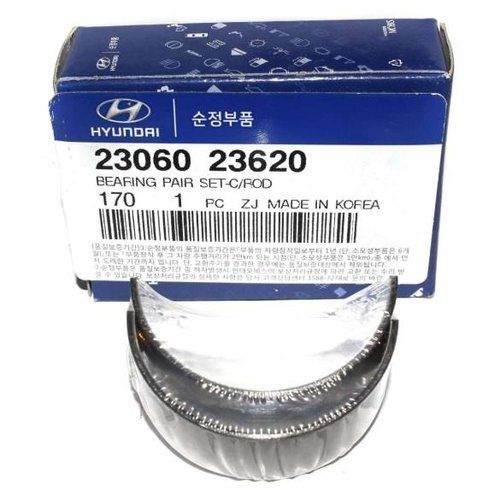 Вкладыш коренной Hyundai-Kia 2306023620 купить на OZON по низкой цене ...