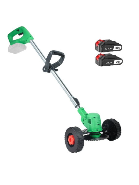 ZITREK GreenCut 20 Pro 20 Li zitrek-greencut-20-pro-20-li
