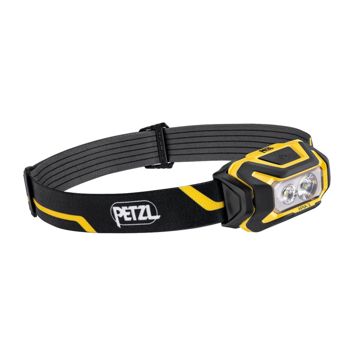 Страховочная система Petzl Adjama