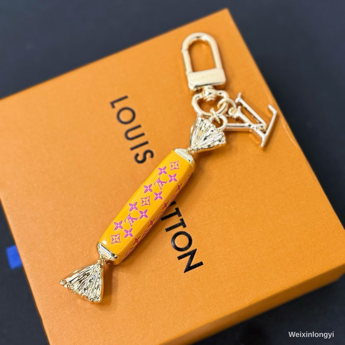 Louis Vuitton louis-vuitton