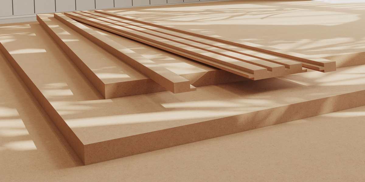 Реечная модульная стеновая панель САВАШ БЕЗ покрытия ПОД ПОКРАСКУ ...