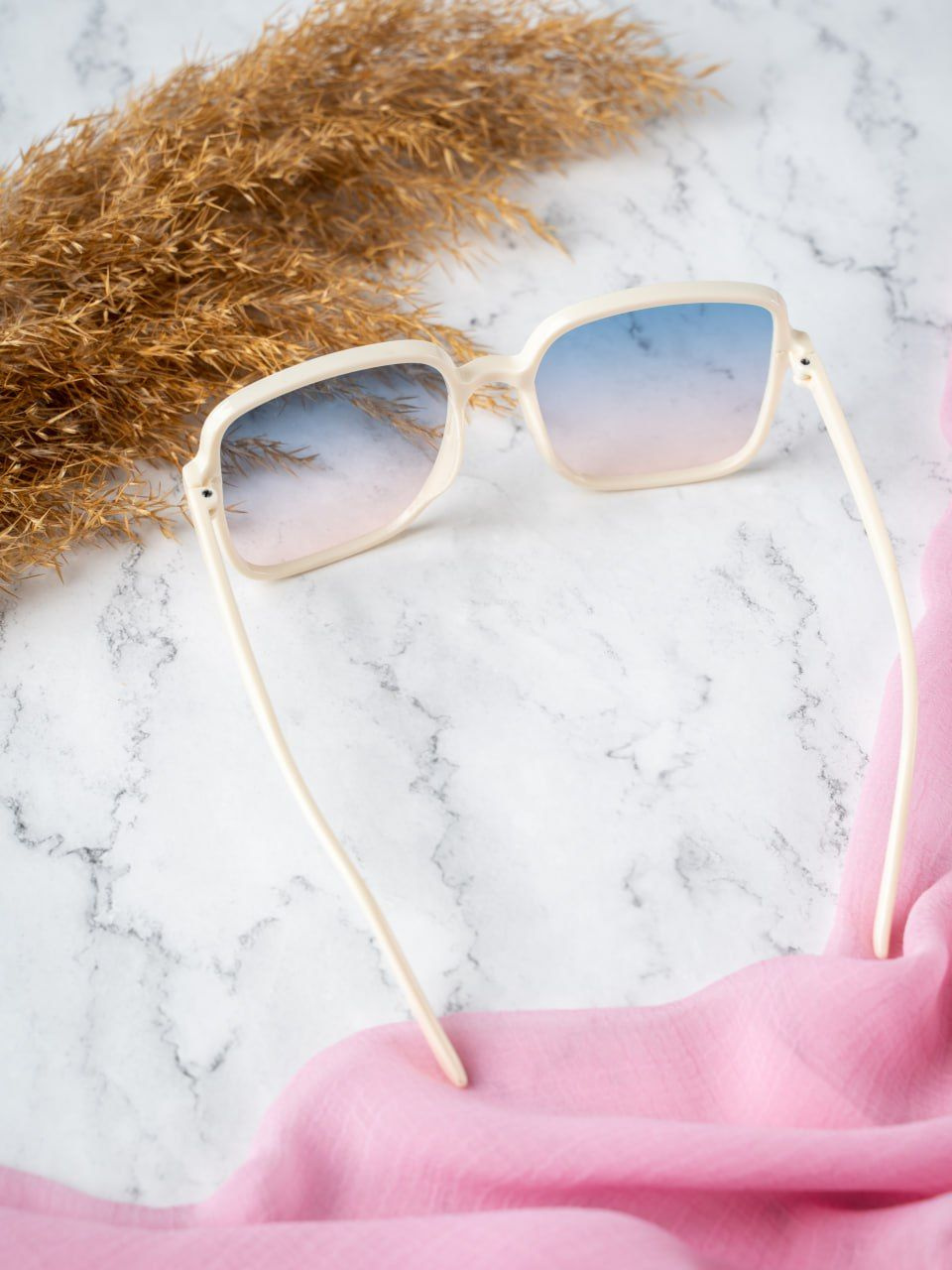 Солнцезащитные очки женские поляризационные, хамелеон купить на OZON по ...