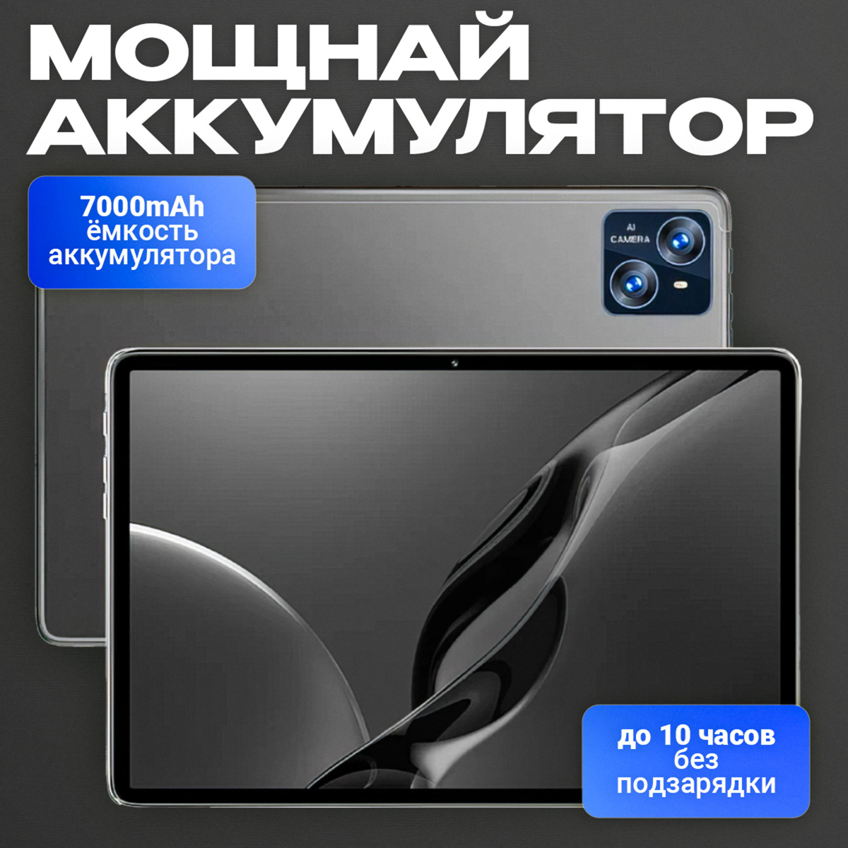 Купить планшет tech4hom A19pro все карточки 10.1", 128 GB по низкой ...