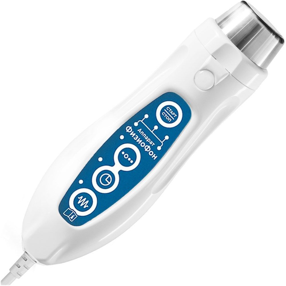 ФизиоФон УЗТ-1.3.07Ф Аппарат физиотерапевтический ультразвуковой ...