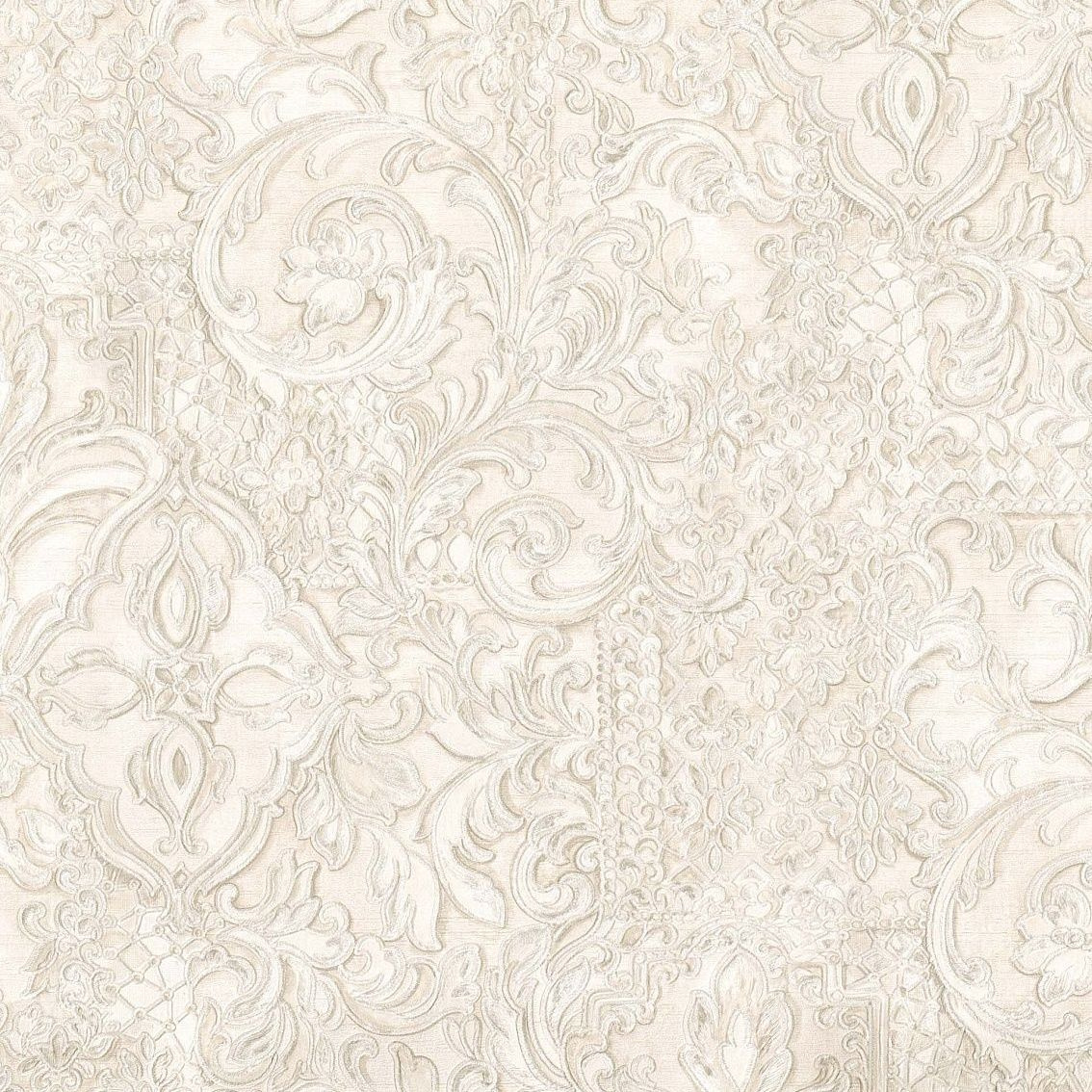 Обои 80724 Carnevale Prima Italiana - российские, флизелиновые, желтые ...