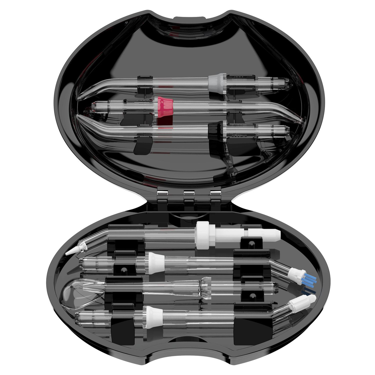 Ирригатор для полости рта стационарный B.Well WI-922, для брекетов ...