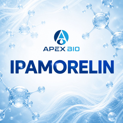 Ipamorelin () Apex Bio 5 , OZON (1911878942) Ipamorelin () Apex Bio 5 , OZON (1911878942)