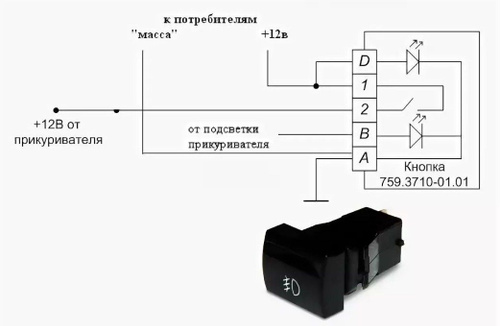 Газель. Сгорает предохранитель (система управления двигателем и зажиганием - ChipTuner Forum