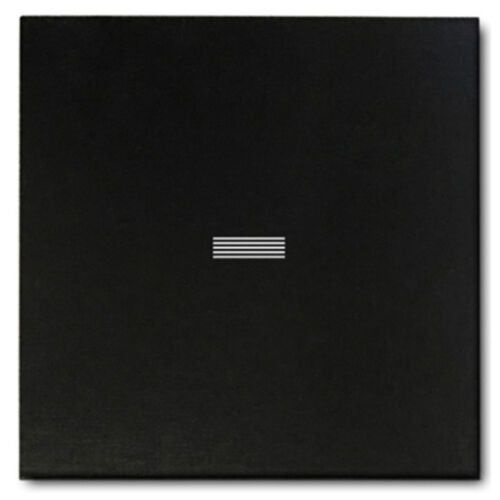 Альбом BIGBANG - MADE THE FULL ALBUM RANDOM Version купить на OZON
