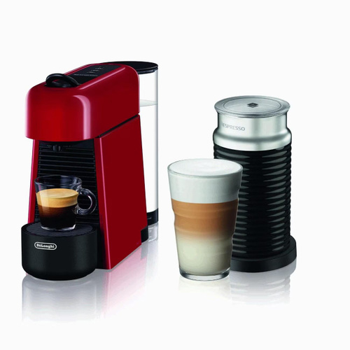 Delonghi nespresso essenza best sale