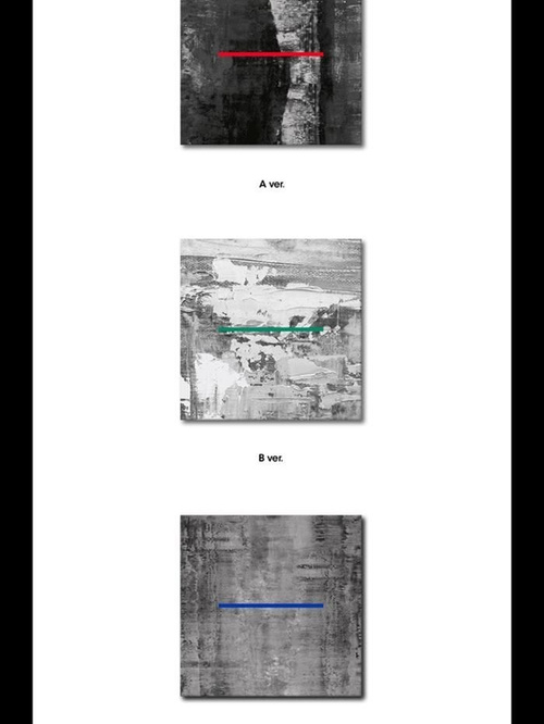 Альбом BIGBANG - MADE THE FULL ALBUM RANDOM Version купить на OZON