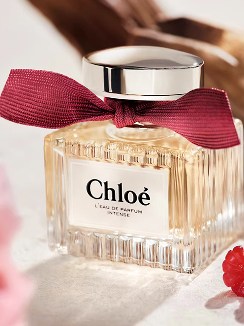 Chloe Духи #L'Eau de Parfum Intense 100 мл купить на OZON по
