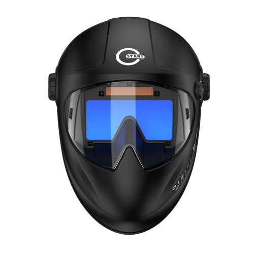 Маска сварочная хамелеон START DIGITAL X ZOOM 51ST07X купить на