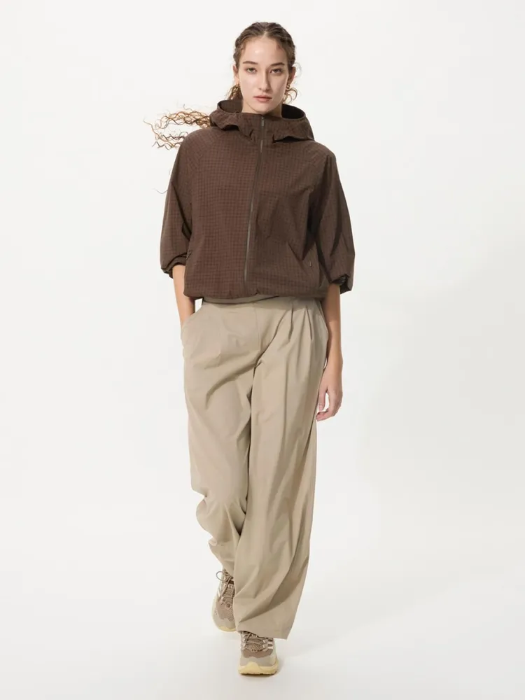 Брюки Uniqlo Женский 484871