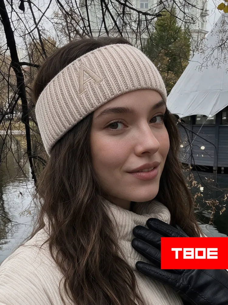 Повязка на голову ТВОЕ 1 шт., 1 шт