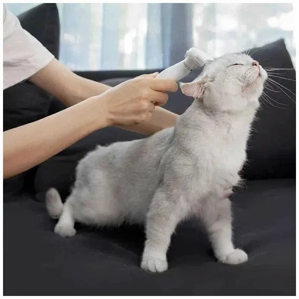 Xiaomi Pawbby Type Anti-Hair Cutter Comb
