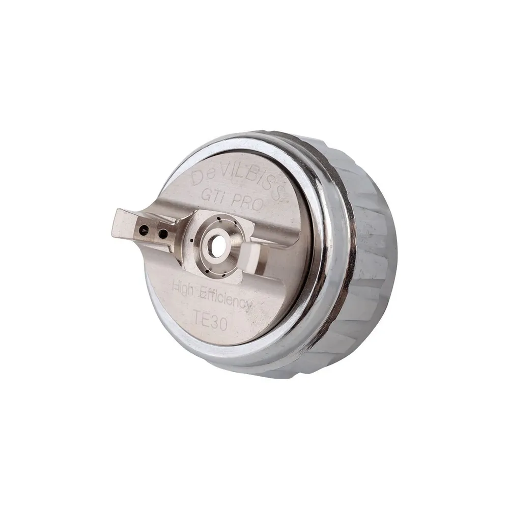 Воздушные головы DeVilbiss TE30 Automatic Spray Guns AG-361