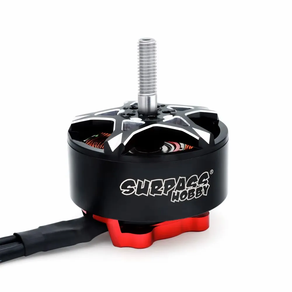 Surpass Hobby S4214 400KV Surpass Hobby S4214 400KV