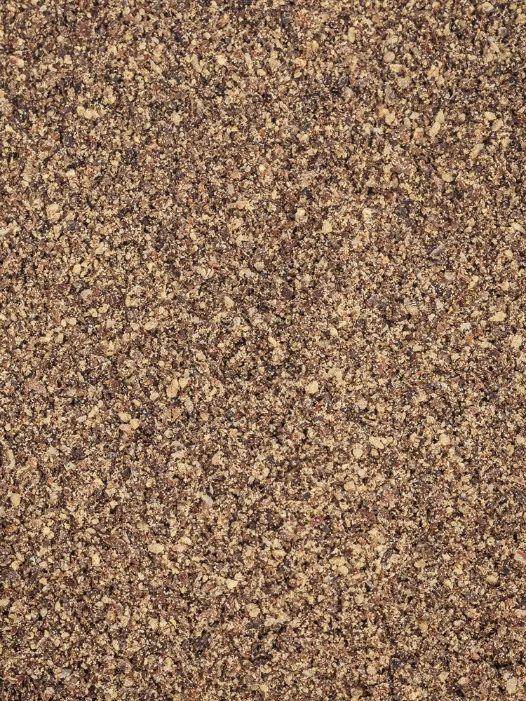 Перец HOBBYHELPER черный молотый 170г, 170 г, фото 3