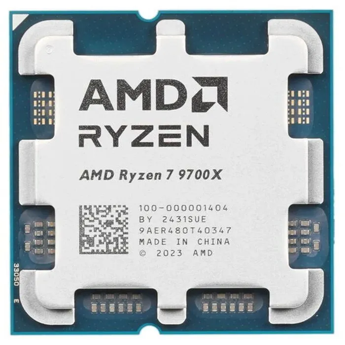 AMD Процессор Ryzen 7 9700X OEM (без кулера)