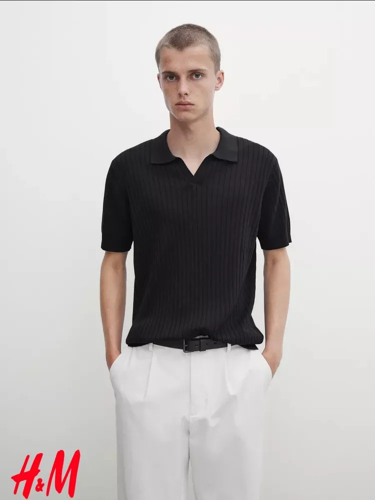 Футболка H&M