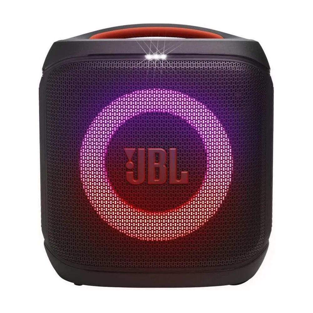 JBL Partybox Encore Essential 2 Беспроводная колонка, черная, черный, фото 2