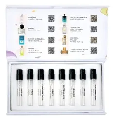 AROMA GIFT Набор #15 Топ летних ароматов для нее Похожие товары