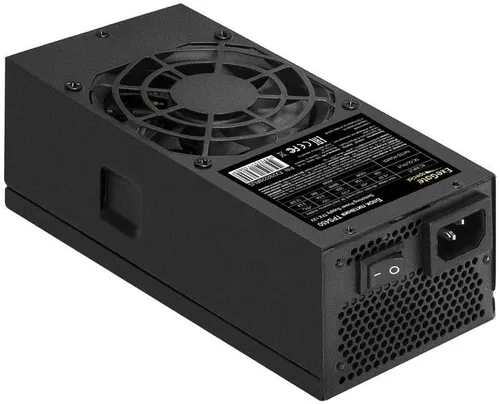 Блок питания 450W ExeGate TPS450 EX292228RUS
