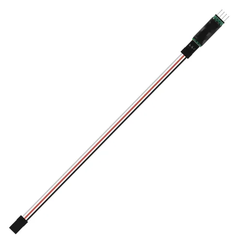 Светодиодная лампа управления панелью управления включением/выключением 3-канальная для автомобиля R