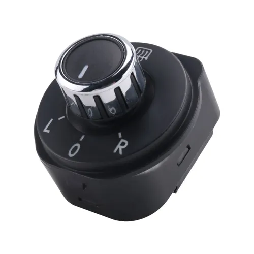 Регулировочная ручка переключателя заднего зеркала заднего вида для 6R 2011-2016 # 6RD 959 565B 6RD9